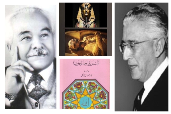 پیشگامان بحث اعجاز علمی در قرآن