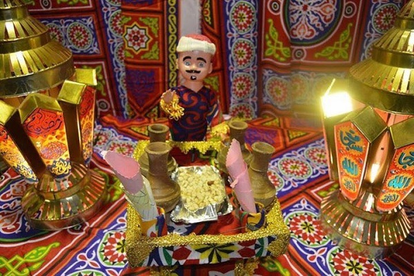 ماه رمضان در امارات متحده عربی ماه رمضان در امارات متحده عربی