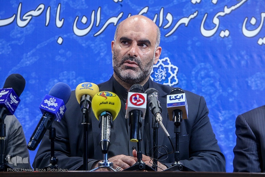 برنامه‌های شهرداری تهران در ایام نوروز و ماه رمضان