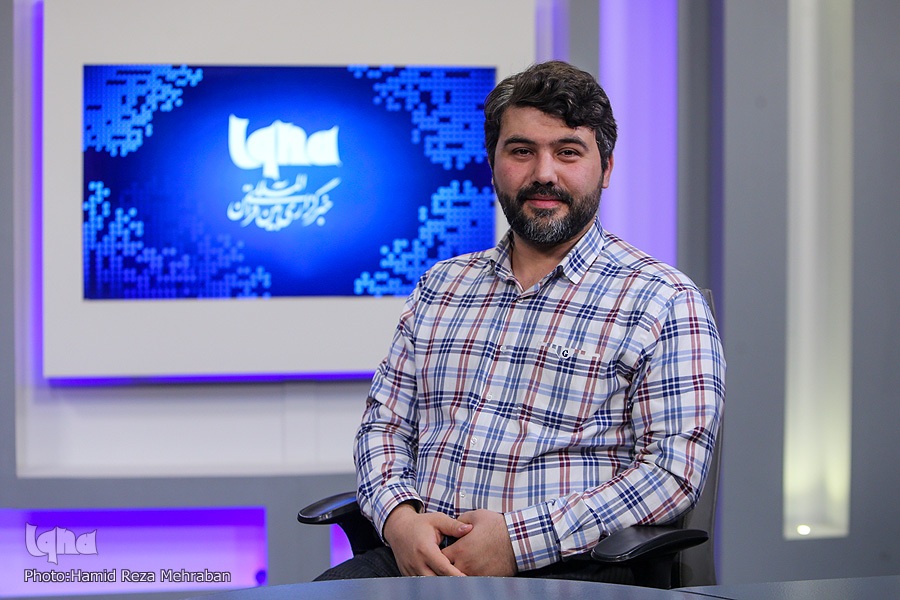 12 فروردین/ مراحل شش‌گانه بازی کودکان + فیلم