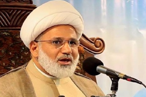 شيخ دروره، مبلغ شیعی عربستانی شيخ دروره، مبلغ شیعی عربستانی