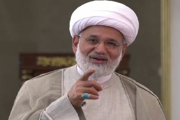 شيخ دروره، مبلغ شیعی عربستانی شيخ دروره، مبلغ شیعی عربستانی