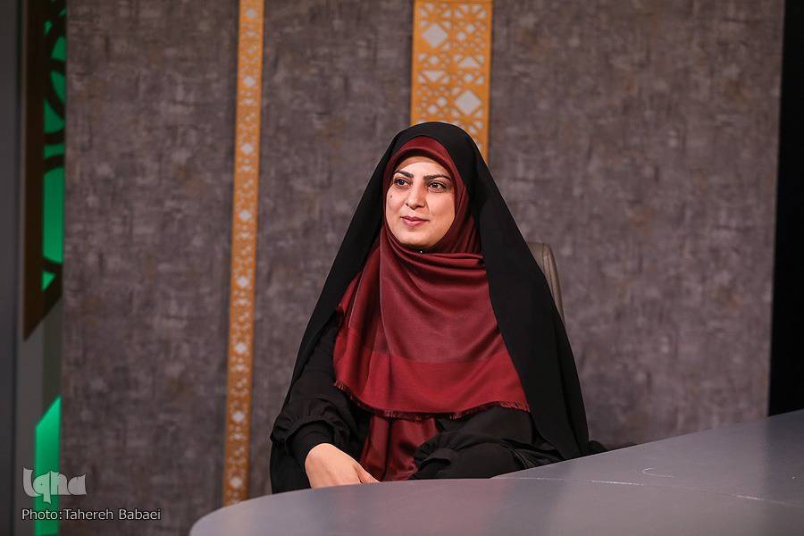 «توکل» درمان اضطراب + فیلم