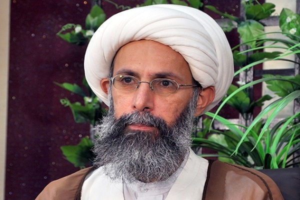 شهید آیت الله نمر باقر النمر، روحانی شیعه عربستان شهید آیت الله نمر باقر النمر، روحانی شیعه عربستانی