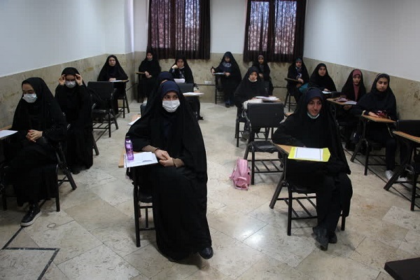 مسابقات قرآن