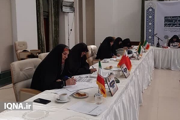 جوانان امروز را با هنر موسیقی جذب کتاب خدا کنیم/ پیاده کردن هنر موسیقی در قرائت قرآن یک راه جذب جوانان است /آماده جوانان امروز را با هنر موسیقی جذب کتاب خدا کنیم/ پیاده کردن هنر موسیقی در قرائت قرآن یک راه جذب جوانان است /آماده