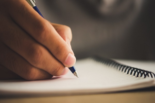 یادداشت وارده