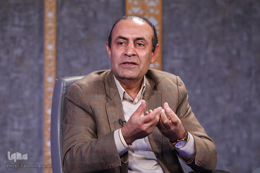 پرهیز از گفت‌وگو عامل خشونت‌های داعش و طالبان است + فیلم