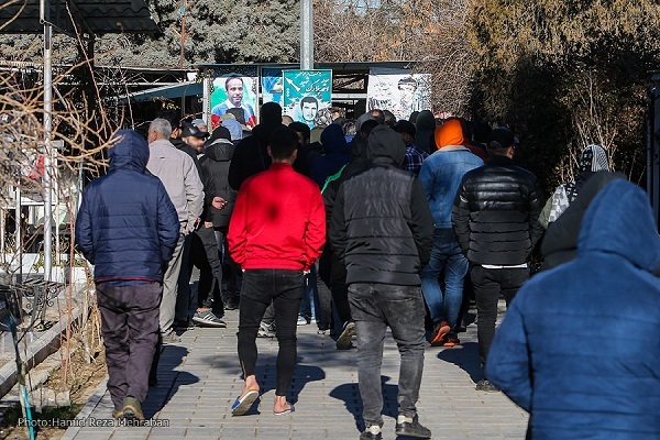 فرصتی برای بازگشت بزهکاران به سبک زندگی اصیل فرصتی برای بازگشت بزهکاران به سبک زندگی اصیل