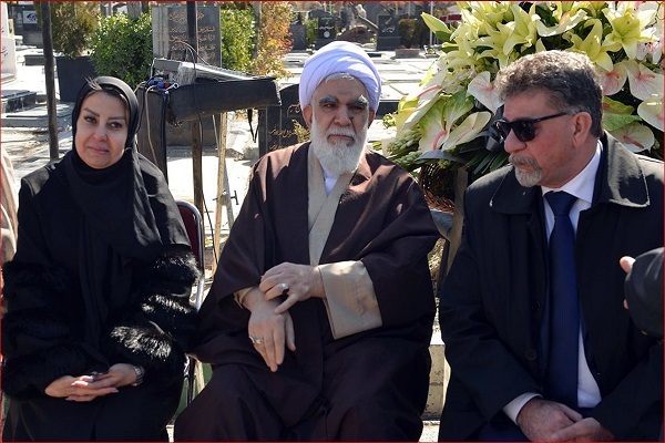 صلاح زواوی به تنهایی سنگر و مدافعی کامل برای فلسطین بود