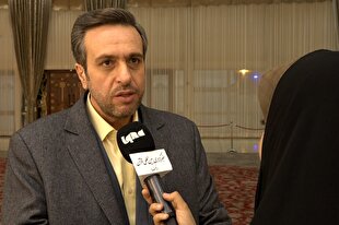 دوستی ملیت‌های مختلف زیر سایه قرآن از برکات مسابقات است + فیلم