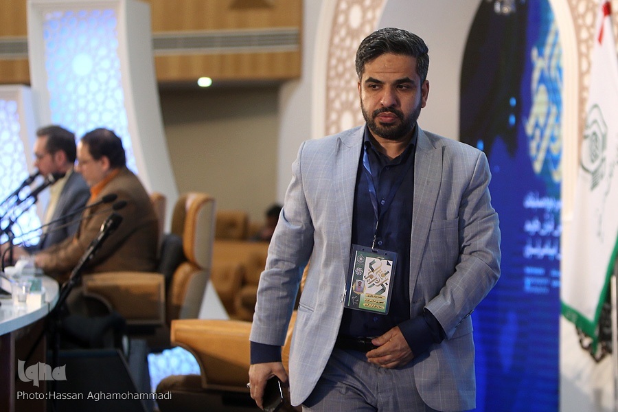 لزوم توجه بیشتر به رشته ترتیل قرآن که از اشتراکات جهان اسلام است محمدجواد جاوری، رتبه اول مسابقات قرآن