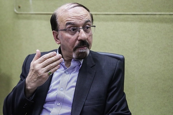 هادی انصاری