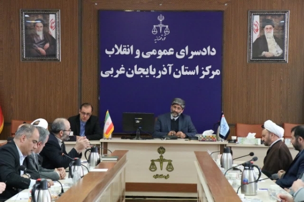 ضرورت استفاده از ظرفیت مساجد برای ایجاد صلح و سازش