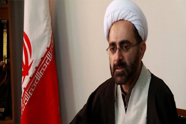 ارسال//  نرم‌افزار موبایلی نورالجنان تا ماه رمضان روانه بازار می‌شود