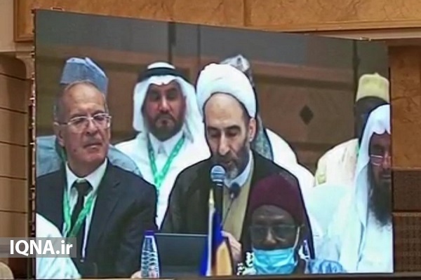 آیت‌الله احمد مبلغی، عضو مجلس خبرگان رهبری