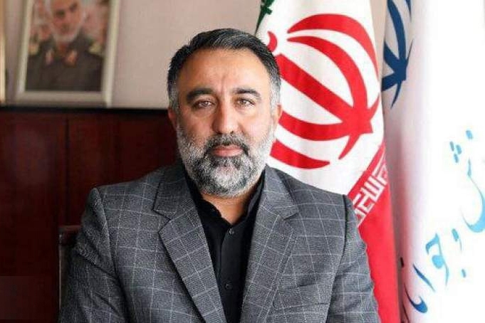 اسماعیل احمدی