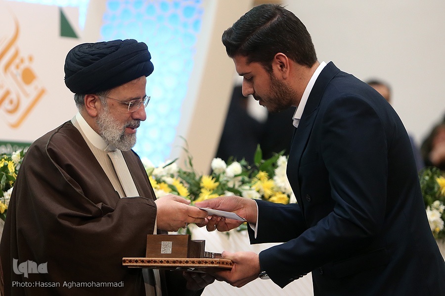 جایگاهی که زود اما سخت به دست آمد؛ 40 ختم قرآن برای حضور موفق در مسابقات + فیلم