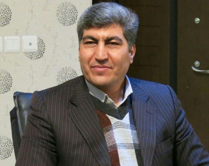 مسلم خانی مسلم خانی
