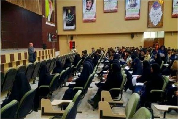 آغاز دوره جدید طرح بشری در قائنات