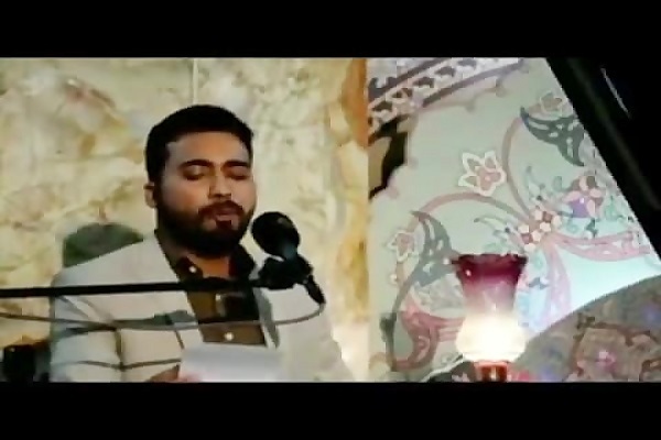 محمدحسن حسن‌زاده رتبه اول مسابقات قرآن قطر را به دست آورد