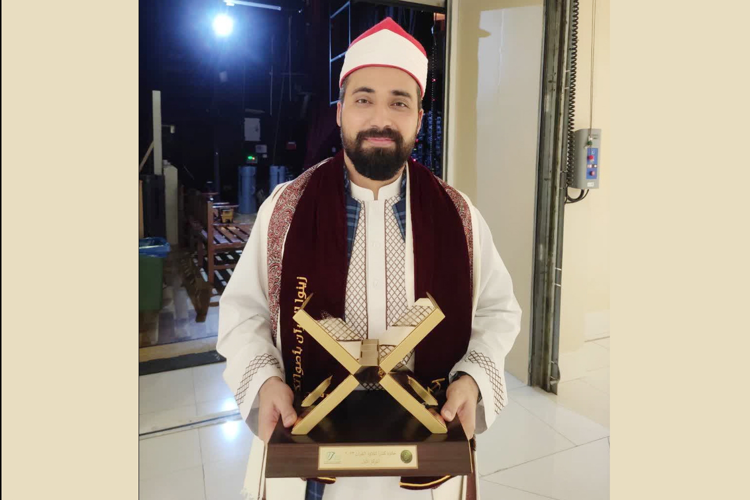 محمدحسن حسن زاده