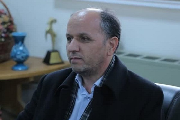 علی اصل هاشمی