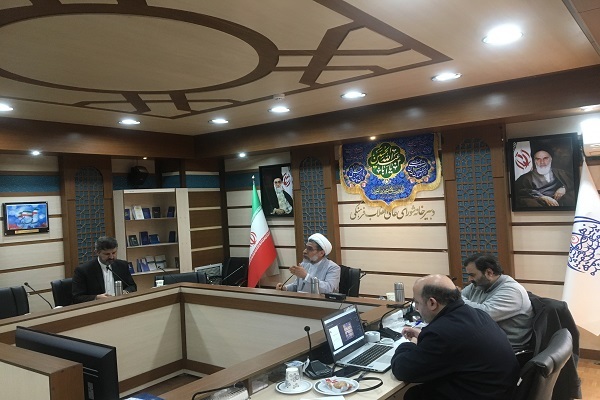 ارائه پیشنهاد حمایت از اتحادیه قرآنی با مشارکت 4 دستگاه