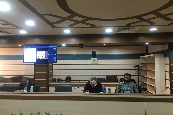 ارائه پیشنهاد حمایت از اتحادیه قرآنی با مشارکت 4 دستگاه