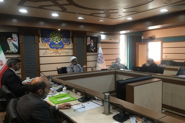 ارائه پیشنهاد حمایت از اتحادیه قرآنی با مشارکت 4 دستگاه