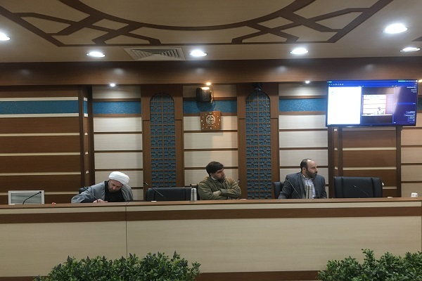 ارائه پیشنهاد حمایت از اتحادیه قرآنی با مشارکت 4 دستگاه