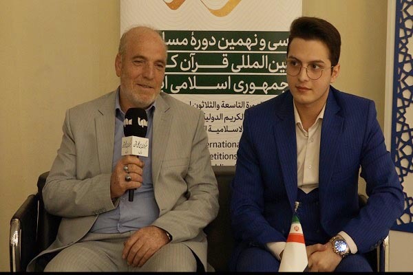 محسن و ابوالفضل امیری