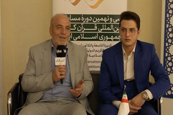 محسن و ابوالفضل امیری