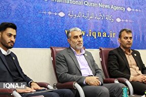 تربیت اسلامی با دست خالی محقق نمی‌شود