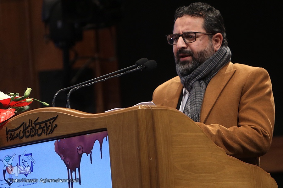 عمار الحمزی، مدیر شبکه المسیره یمن