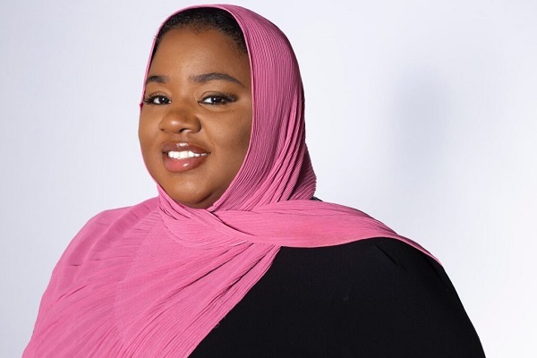 سلیمه ساسول، مشاور ارشد بزرگترین سازمان مشارکت مدنی مسلمان آمریکا سلیمه ساسول، مشاور ارشد بزرگترین سازمان مشارکت مدنی مسلمان آمریکا