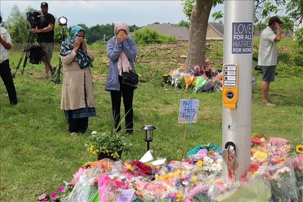 پیشتازی کانادا در اسلام&zwnj;هراسی