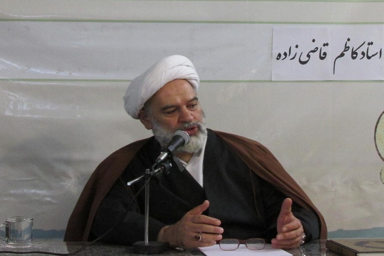 کاظم قاضی زاده