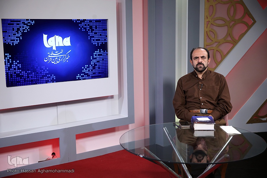 خدا کند ایران پایدار باشد