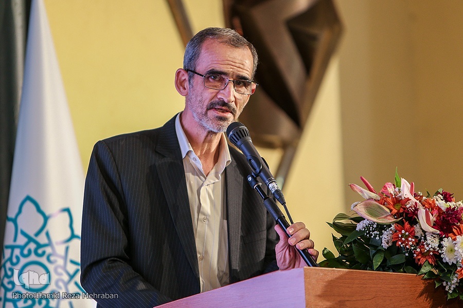 سعید زکی‌لو