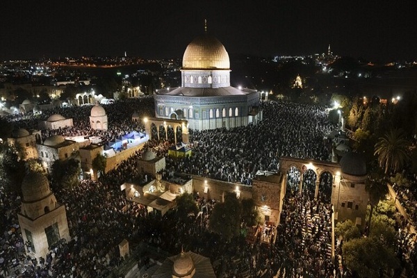 تأکید گروه&zwnj;های مقاومت بر ریشه&zwnj;کن کردن صهیونیست&zwnj;ها