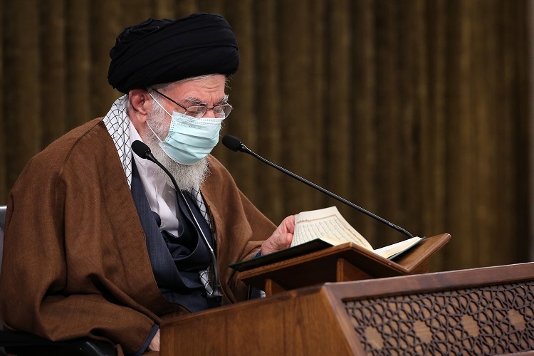 رهبر معظم انقلاب رهبر معظم انقلاب