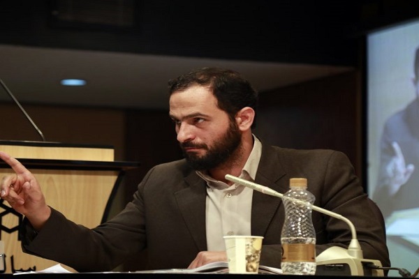 محسن برهانی