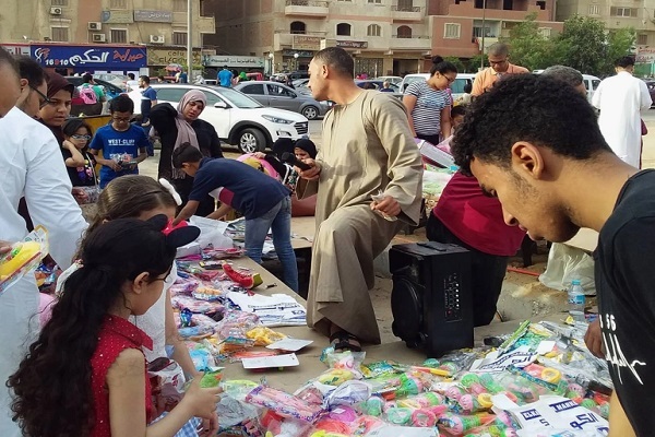 تعطیلات عید فطر در کشورهای مختلف جهان تعطیلات عید فطر در کشورهای مختلف جهان