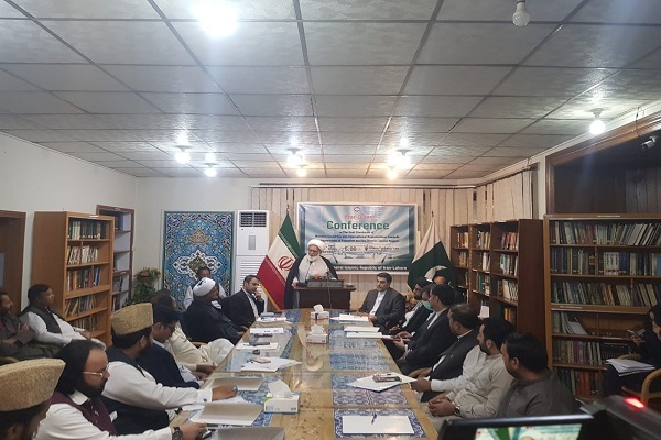 استاندارد دوگانه غربی و بین‌المللی در موضوع فلسطین بررسی شد + عکس