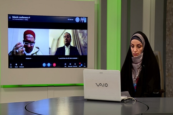 وبینار تونس