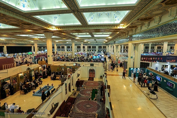 مثبت و&zwnj; منفی&zwnj;های نمایشگاه بیست و نهم