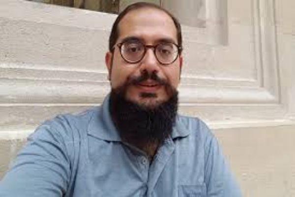 یاسر میردامادی