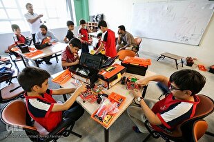 معیشت معلمان؛ مؤلفه مؤثر در روند تربیتی دانش‌آموزان