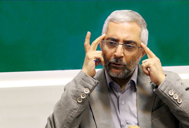 سلطان‌محمدی: برنامه‌های ماه مبارک فقط آنتن‌پرکن بودند